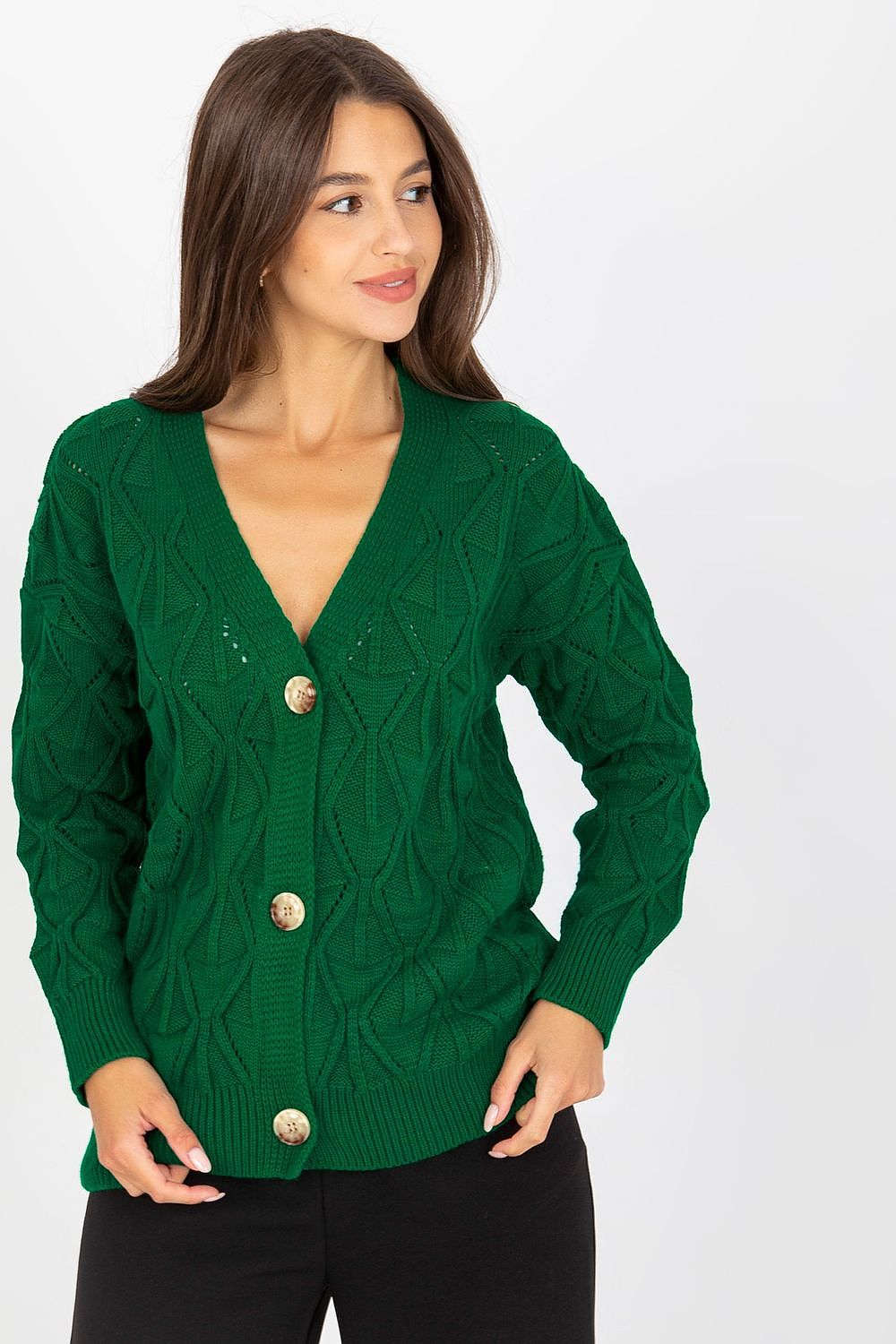Cardigan model 170539